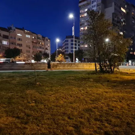 Brand New Luxury Flat In The Center شقة