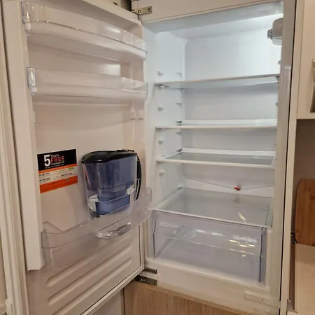 Brand New Luxury Flat In The Center فارنا