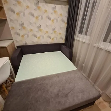 Brand New Luxury Flat In The Center アパート *