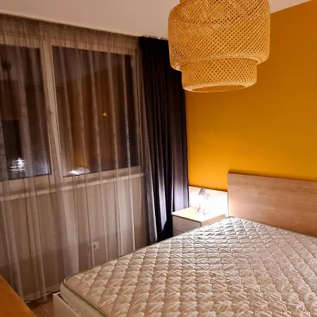 Brand New Luxury Flat In The Center *