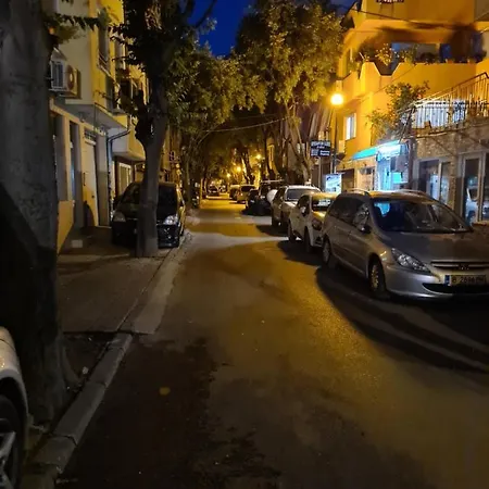 Brand New Luxury Flat In The Center Apartment