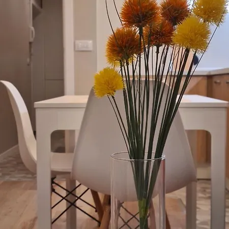 Brand New Luxury Flat In The Center Apartment Varna